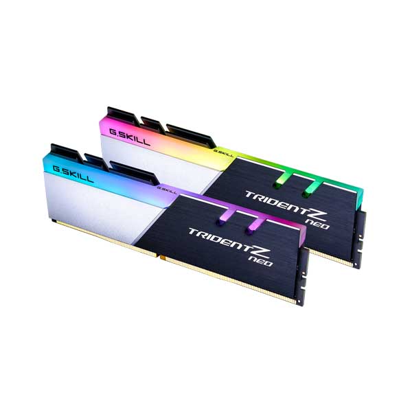 G.Skill Trident Z Neo 16GB (8GBx2) DDR4 3000MHz RGB